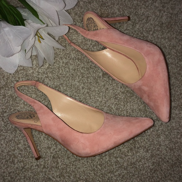 vince camuto ampereta slingback pumps
